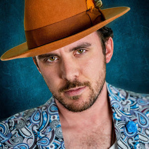 Meet your Posher, Rankin